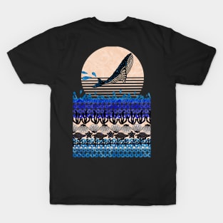 The ocean cool T-Shirt